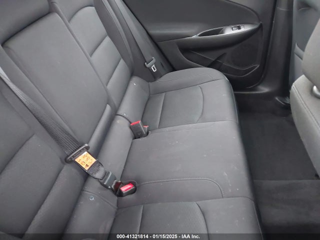 1G1ZE5ST4HF218425 Chevrolet MALIBU 1LT