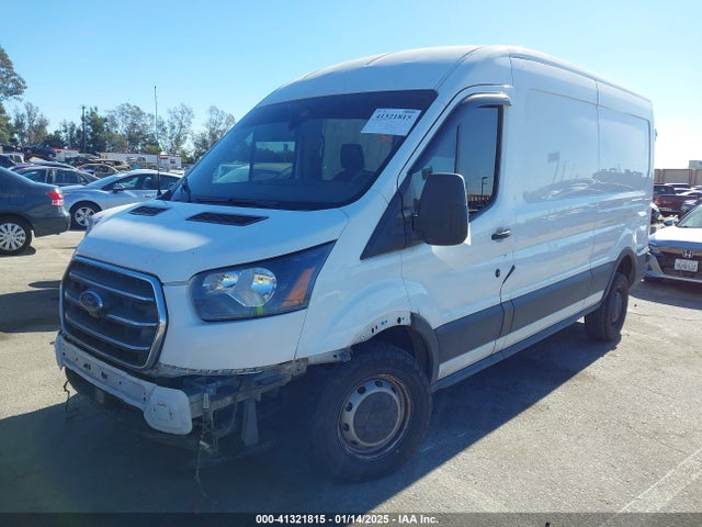 1FTBR1C89LKA62365 Ford Transit-250