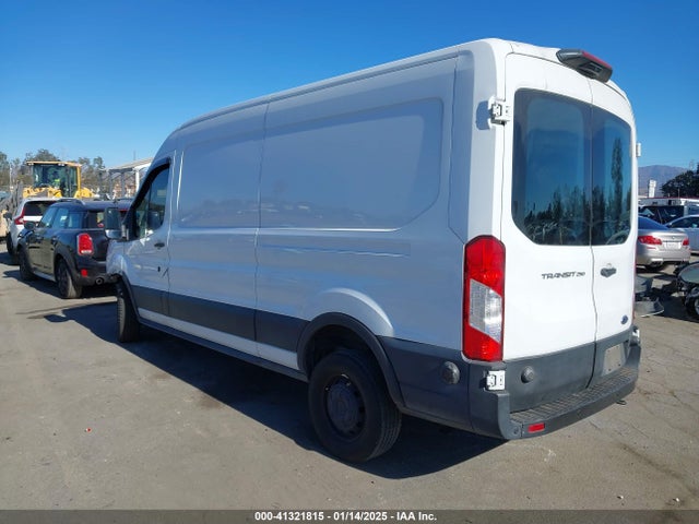 1FTBR1C89LKA62365 Ford Transit-250