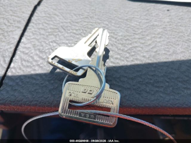 1984 VOLVO 244 YV1AX8840E1045991 Photo 10