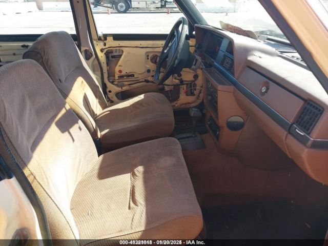 1984 VOLVO 244 YV1AX8840E1045991 Photo 4