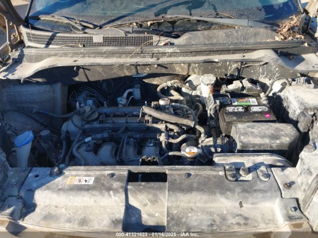 KNDJN2A26E7058873 KIA Soul