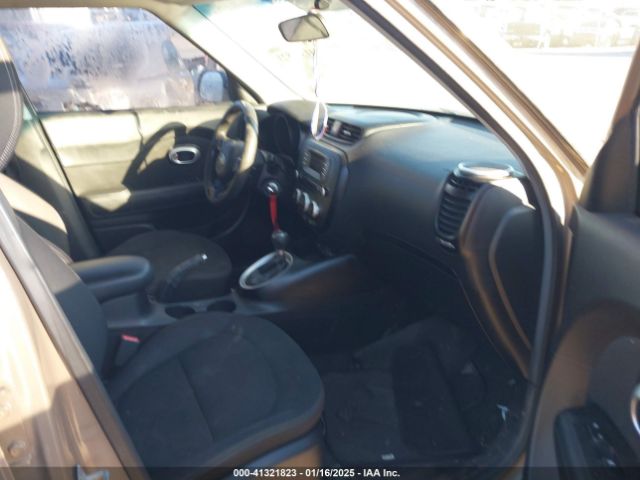 KNDJN2A26E7058873 KIA Soul