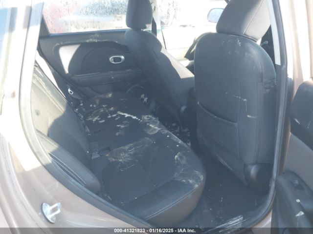 KNDJN2A26E7058873 KIA Soul