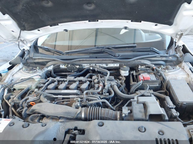 SHHFK7H68LU403721 Honda CIVIC EX