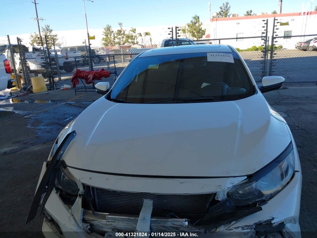 SHHFK7H68LU403721 Honda CIVIC EX