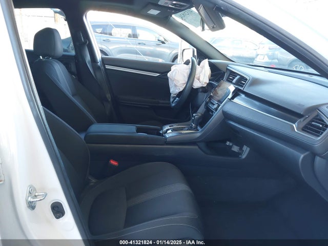 SHHFK7H68LU403721 Honda CIVIC EX