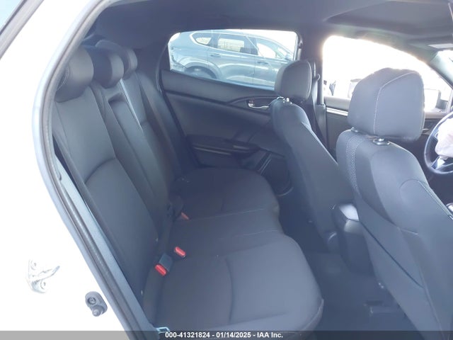 SHHFK7H68LU403721 Honda CIVIC EX