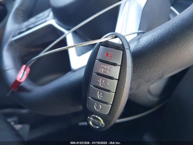 2018 NISSAN ROGUE HYBRID 5N1ET2MV2JC847547 Photo 10