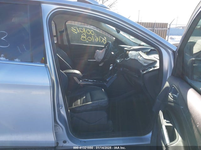Ford Escape Titanium 2014 1FMCU0JX8EUD16108 Image 5