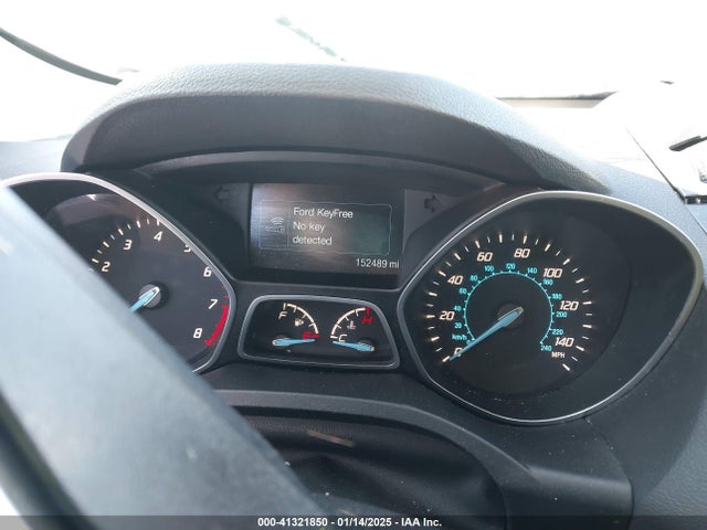 Ford Escape Titanium 2014 1FMCU0JX8EUD16108 Image 7