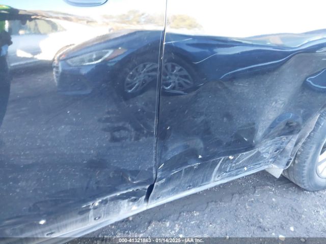 3GNAXMEV0JL131582 Chevrolet Equinox Premier