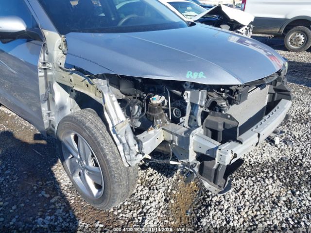 3CZRU5H55LM710113 Honda Hr-v 2wd Ex