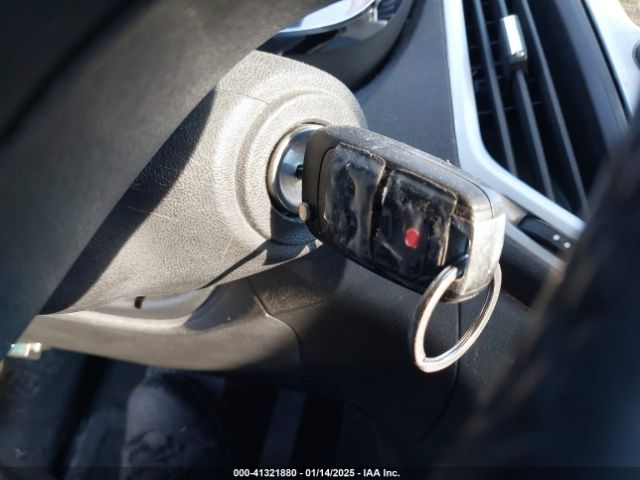2GKALREK8E6125650 GMC Terrain Sle-2