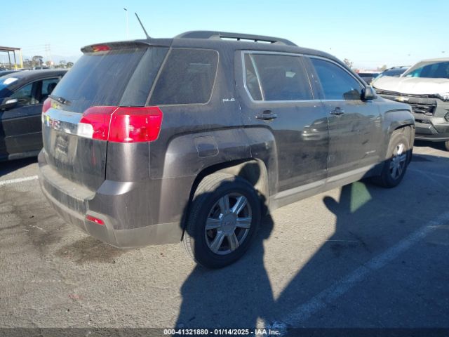 2GKALREK8E6125650 GMC Terrain Sle-2