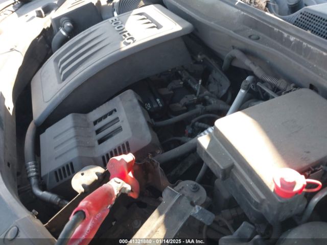 2GKALREK8E6125650 GMC Terrain Sle-2