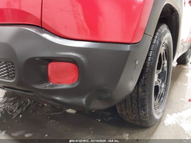 ZACCJAAH2HPE99359 Jeep Renegade Sport Fwd