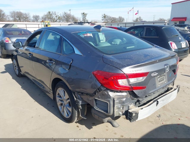 1HGCV1F10KA027976 Honda ACCORD LX