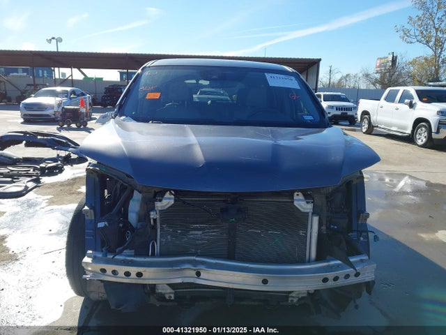 Honda Pilot Ex-l 2019 5FNYF5H59KB028348 Image 13