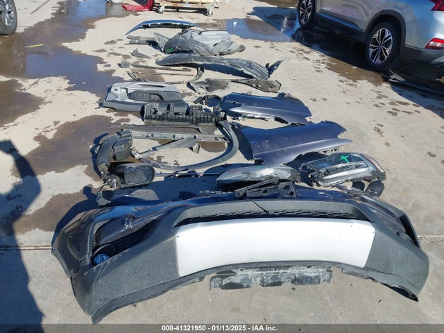 Honda Pilot Ex-l 2019 5FNYF5H59KB028348 Image 19