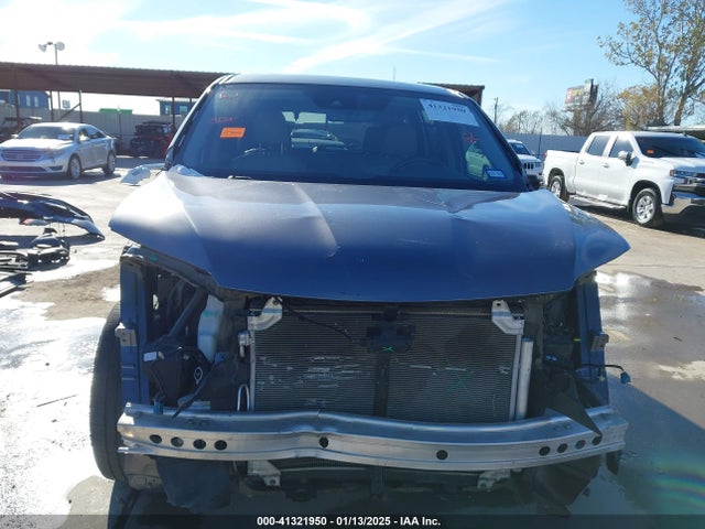 Honda Pilot Ex-l 2019 5FNYF5H59KB028348 Image 6