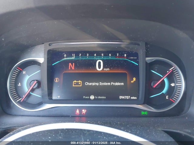 Honda Pilot Ex-l 2019 5FNYF5H59KB028348 Image 7