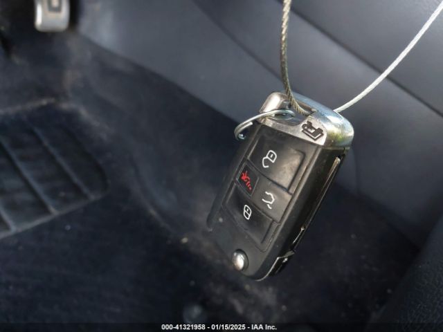 WVWWF7AU2HW133242 Volkswagen 2.0 tsi