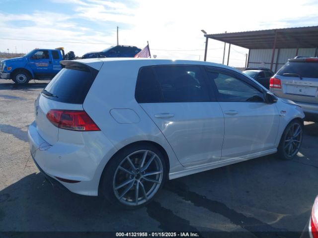 WVWWF7AU2HW133242 Volkswagen 2.0 tsi