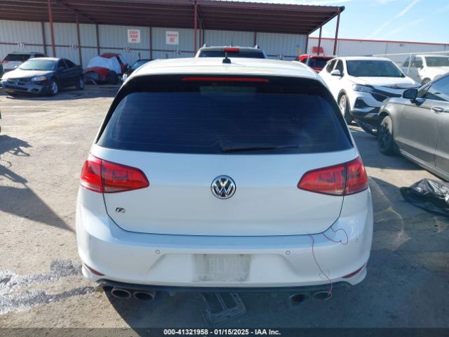 WVWWF7AU2HW133242 Volkswagen 2.0 tsi