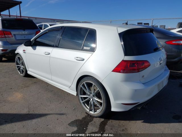 WVWWF7AU2HW133242 Volkswagen 2.0 tsi