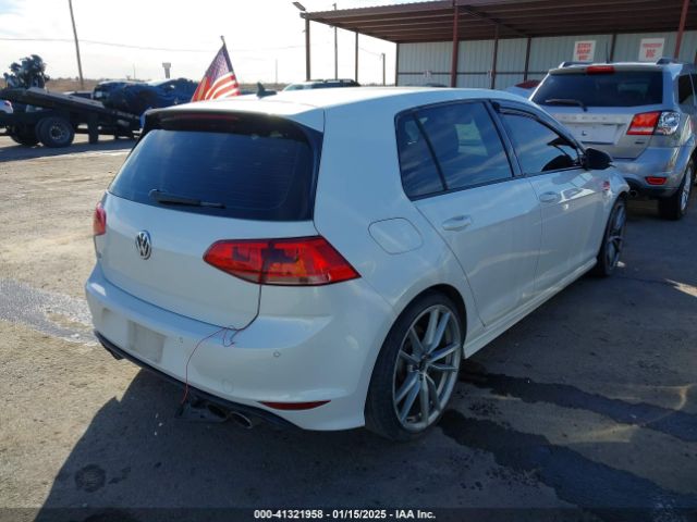 WVWWF7AU2HW133242 Volkswagen 2.0 tsi