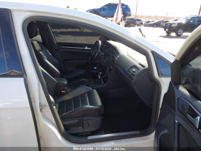 WVWWF7AU2HW133242 Volkswagen 2.0 tsi