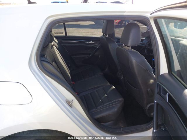 WVWWF7AU2HW133242 Volkswagen 2.0 tsi