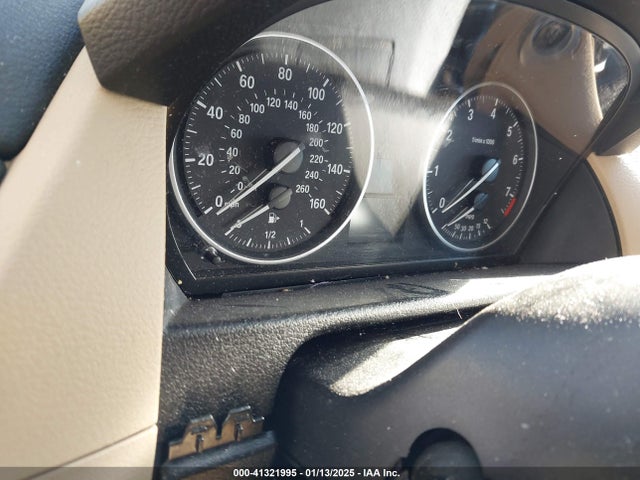 WBAVM1C50FVZ94553 BMW X1 Sdrive28i
