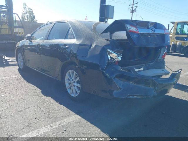 4T1BD1FK1EU099211 Toyota Camry Hybrid Xle