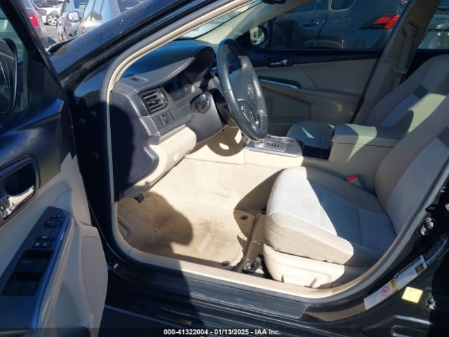 4T1BD1FK1EU099211 Toyota Camry Hybrid Xle