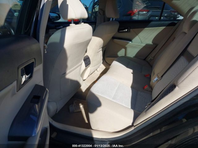 4T1BD1FK1EU099211 Toyota Camry Hybrid Xle