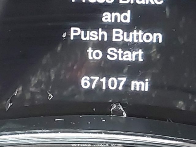 1C4RJFAG7LC112476 Jeep Grand Cherokee Upland 4x4