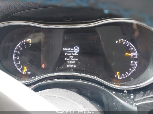 1C4RJFAG7LC112476 Jeep Grand Cherokee Upland 4x4