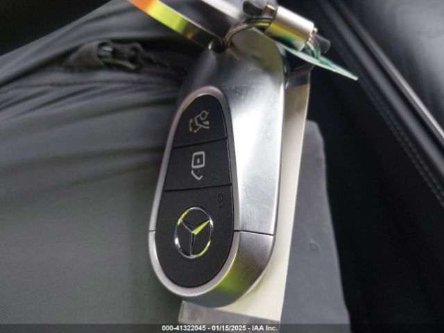 W1KLF4HB4RA036862 Mercedes-Benz m254