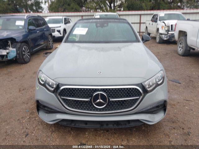 W1KLF4HB4RA036862 Mercedes-Benz m254