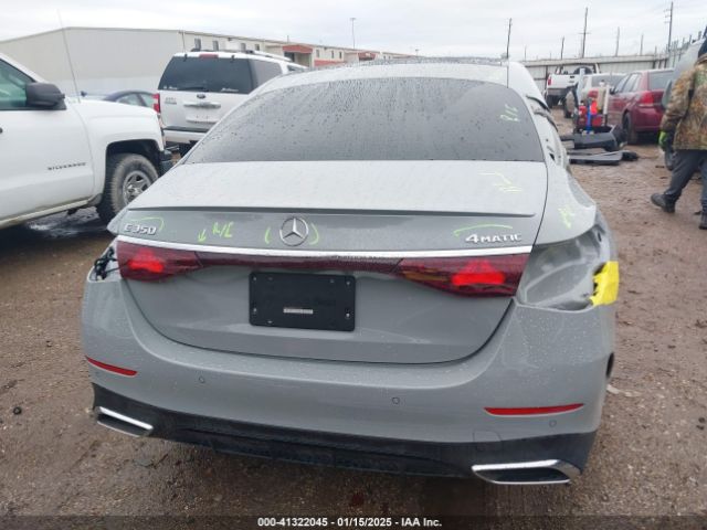 W1KLF4HB4RA036862 Mercedes-Benz m254