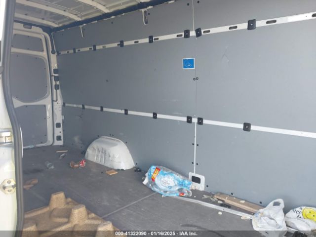 W1Y4NCHYXPT153665 Mercedes-Benz Sprinter 2500 High Roof 4-cyl Diesel Ho