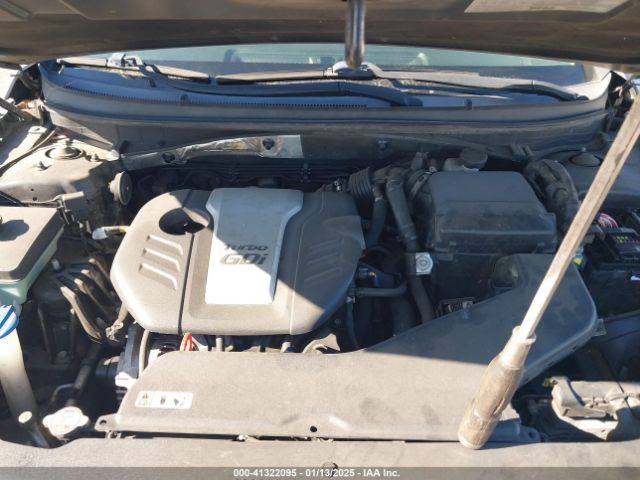 5NPE24AA3HH529326 Hyundai SONATA ECO