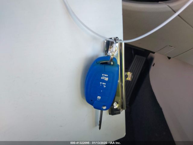 5NPE24AA3HH529326 Hyundai SONATA ECO