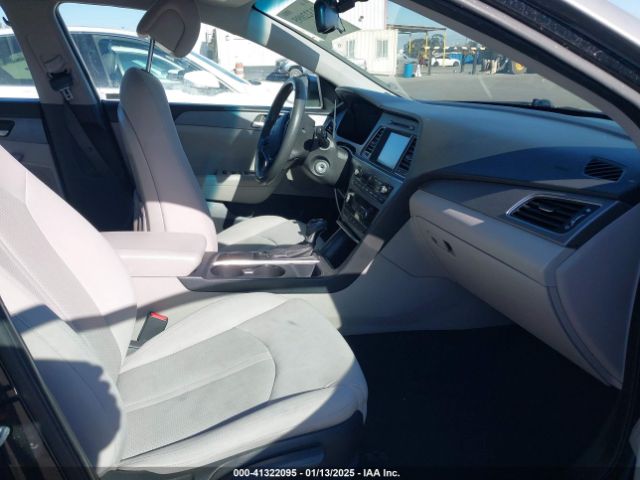 5NPE24AA3HH529326 Hyundai SONATA ECO
