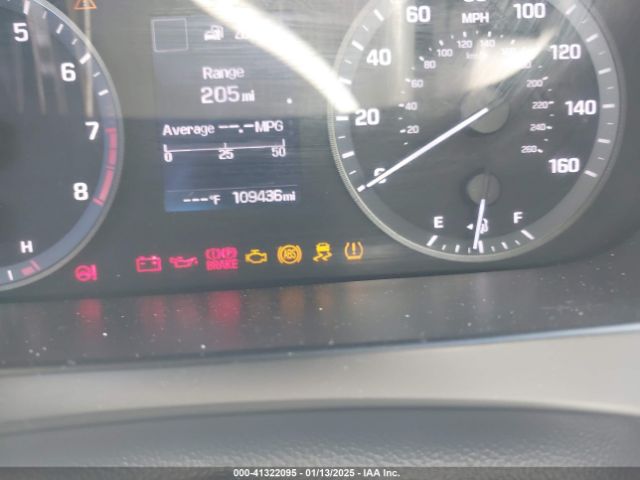 5NPE24AA3HH529326 Hyundai SONATA ECO