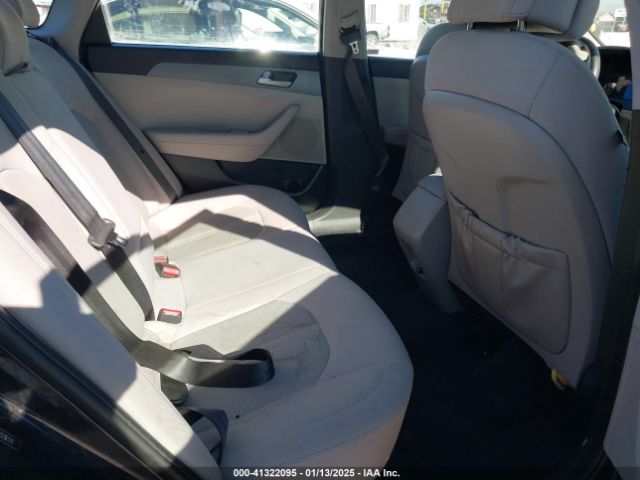 5NPE24AA3HH529326 Hyundai SONATA ECO
