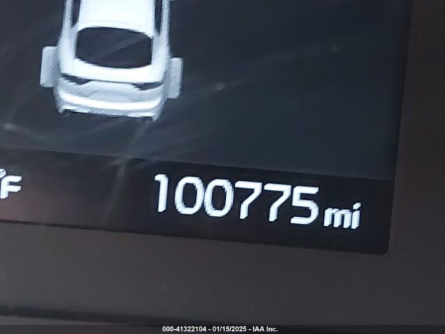KNAE15LA2K6050397 KIA Stinger