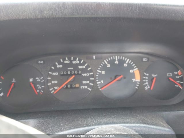 1981 PORSCHE 928 WP0JA0929BS820204 Photo 6
